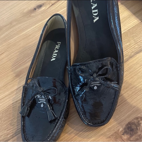 Prada loafers - Picture 2 of 4